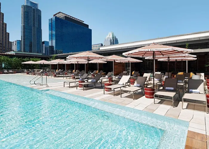 Austin Marriott Downtown