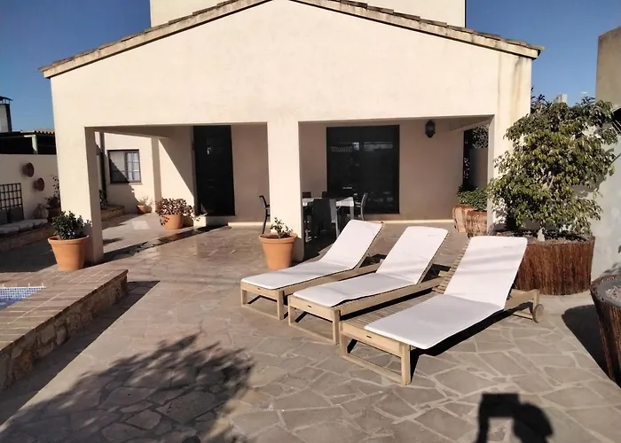 Casa Paca