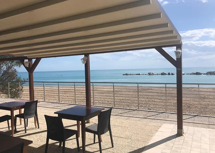 Camping La Pineta