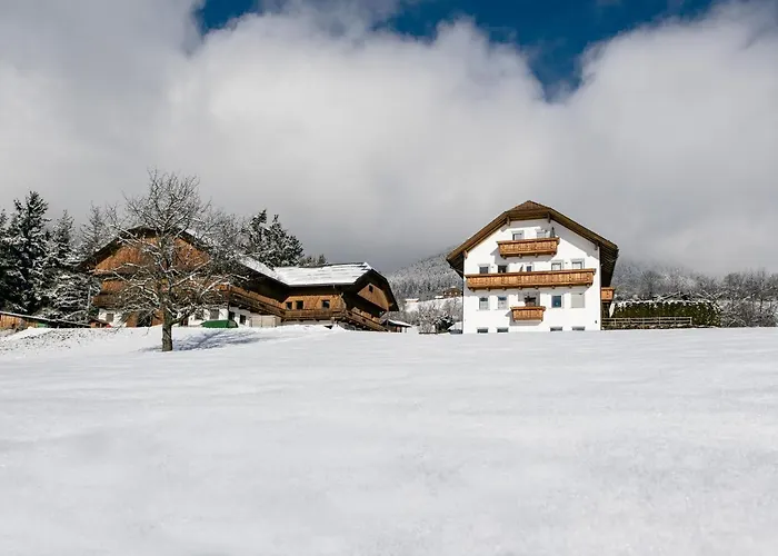 Niederhaeusererhof