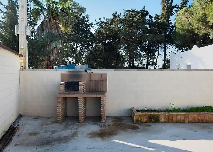 Casa Rural El Abuelo