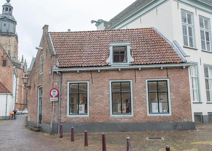 Strandhotel: De Hilde