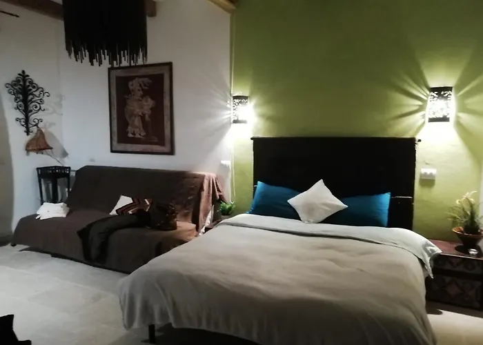 Hotel familiare: Le Tre Terrazze