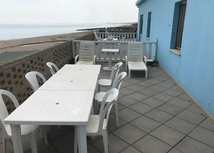 Virgola Zero Holiday Beach