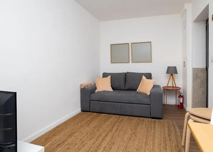 Douro Afurada Boutique Apartments