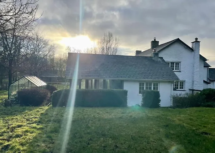 Entire Country Farmhouse