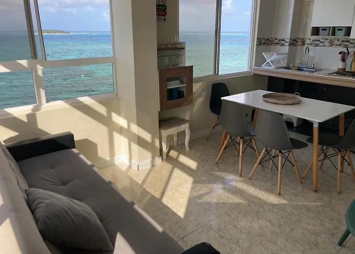 Apartamento De Playa 601