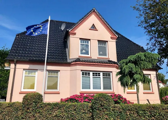 Ferienwohnung Sonnensuite