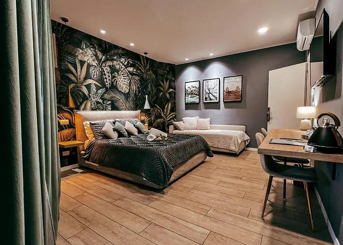 B&B Salus Civico 23