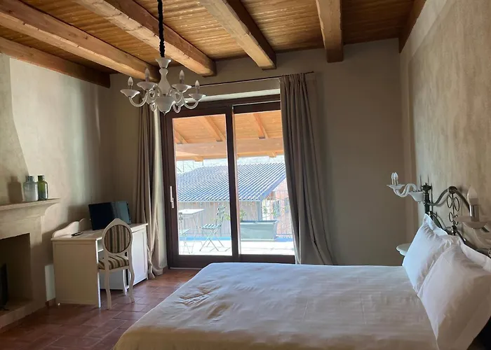 Agriturismo Il Torriglione