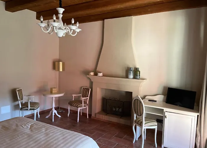 Agriturismo Il Torriglione