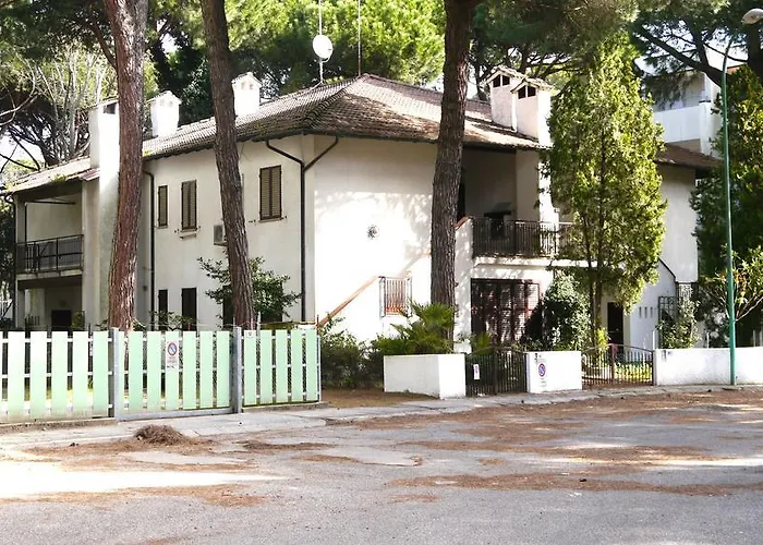 Villetta Marfisa