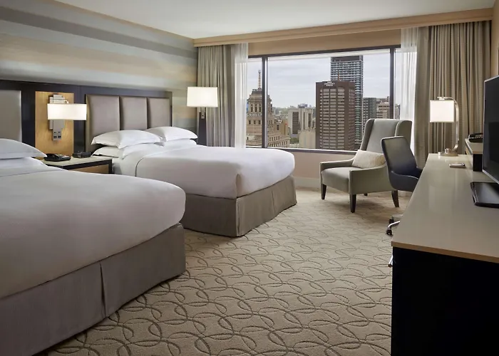 Hilton Toronto