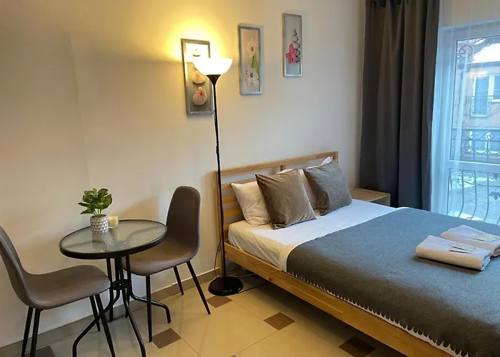 Bubble Hostel