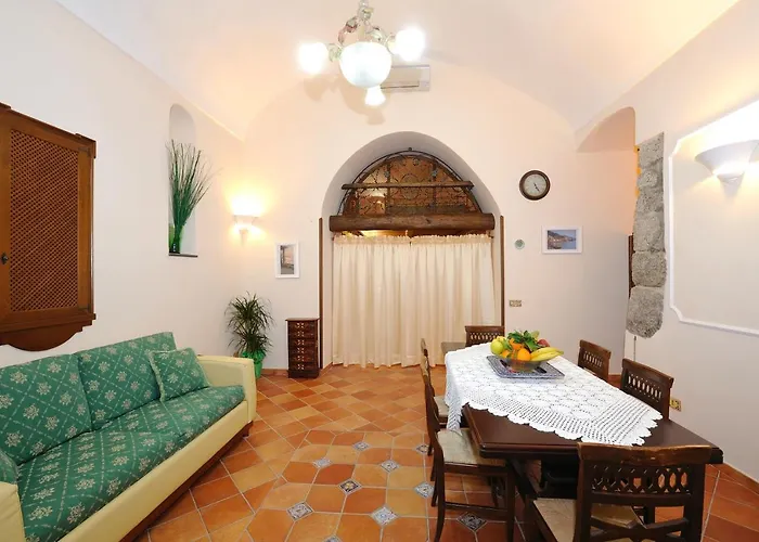 Hotel: La Residenza Del Saraceno