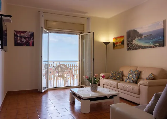 Hotel: casavacanzabordonaro