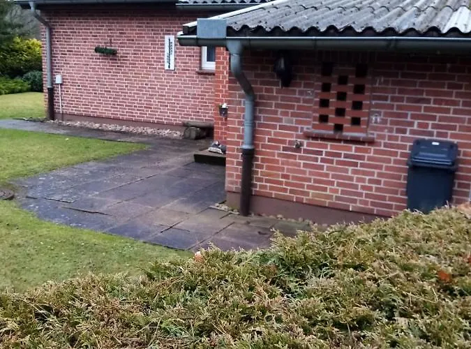 Ferienhaus Heidekate