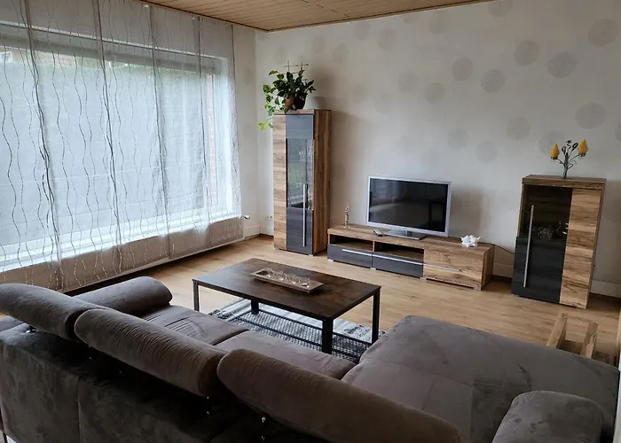 Ferienhaus Heidekate