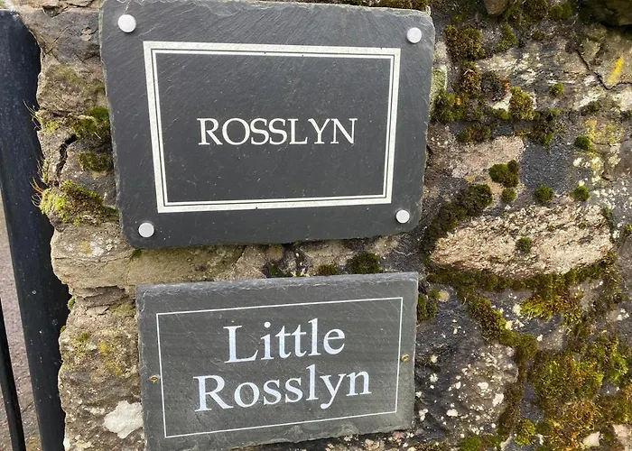 Little Rosslyn