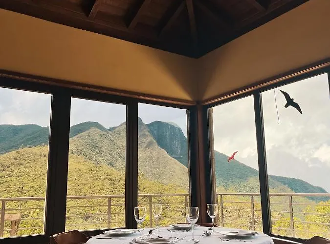  Hotel São Gotardo