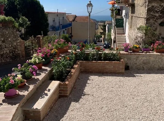 Casa Dercia