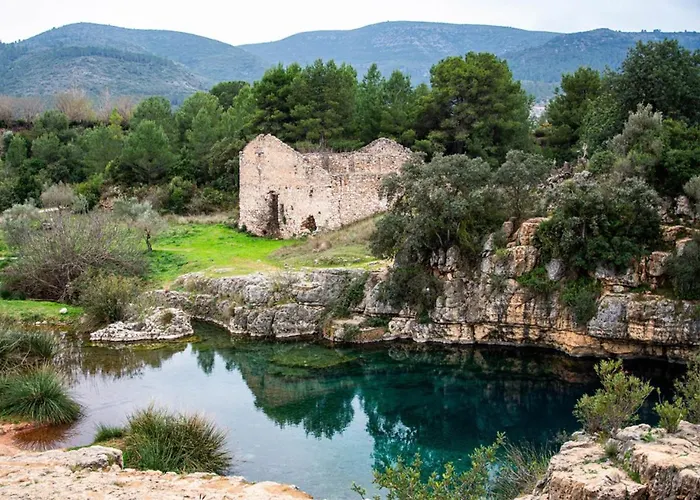 Casa rural la balsa