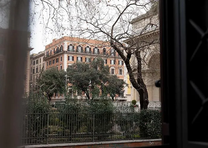 Smart Guesthouse Termini