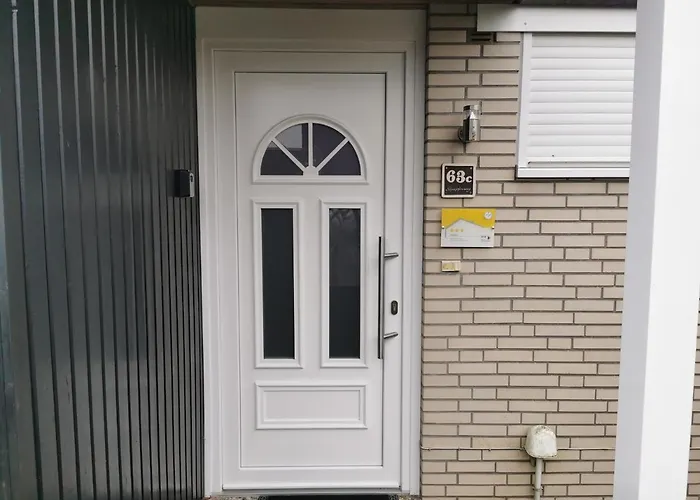 Helmes Hus - Horumersiel