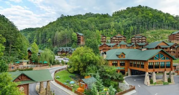 Golf hotels Westgate Smoky Mountain & Spa