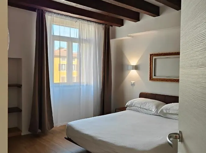 Borgo Di Ponte Holiday Apartments&Rooms