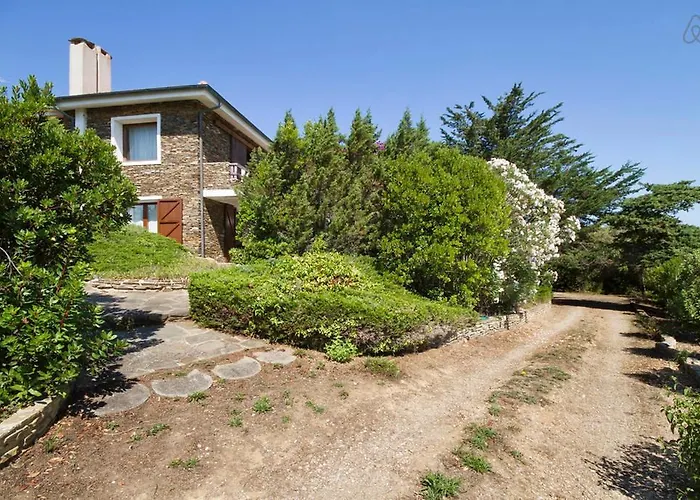 B&B Sa Serra