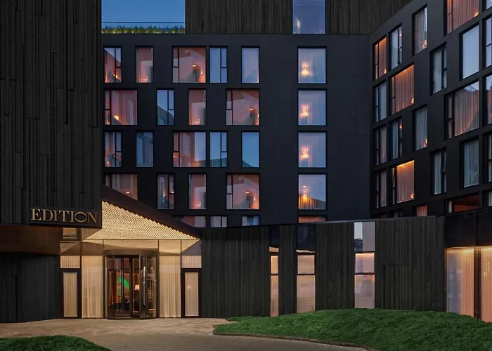 Reykjavik Edition