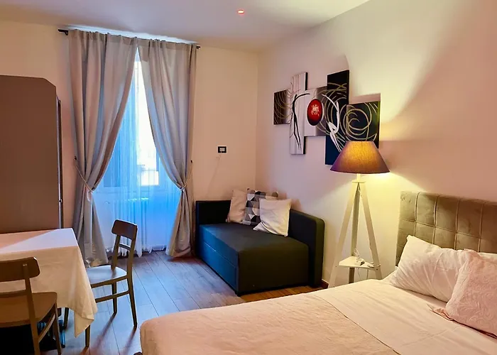 Casa Morganti-