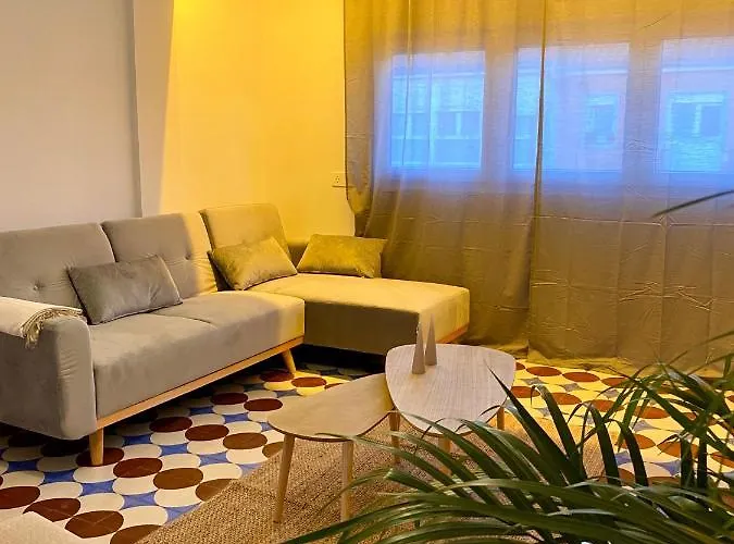 Apartamento Pc