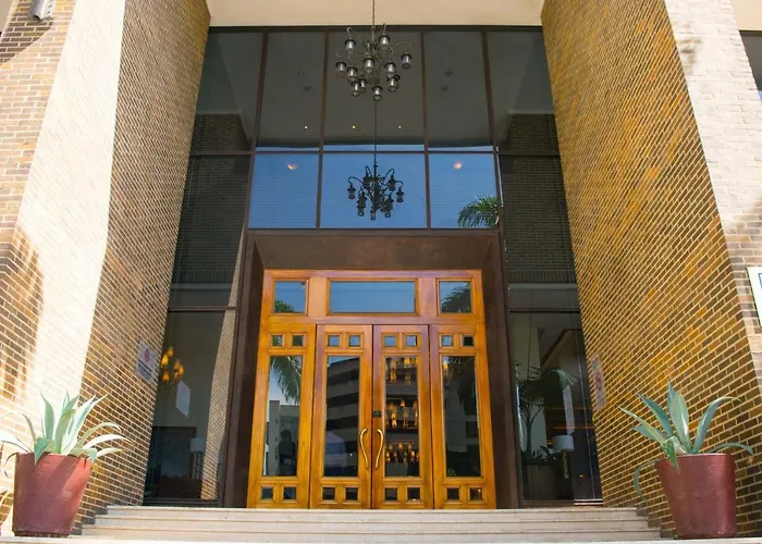 JW Marriott Caracas