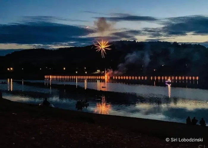 Top Ferienwohnung am Diemelsee, Sauerland Nähe Willingen Winterberg