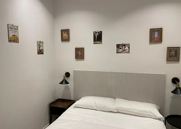  Casa Ferrovieri