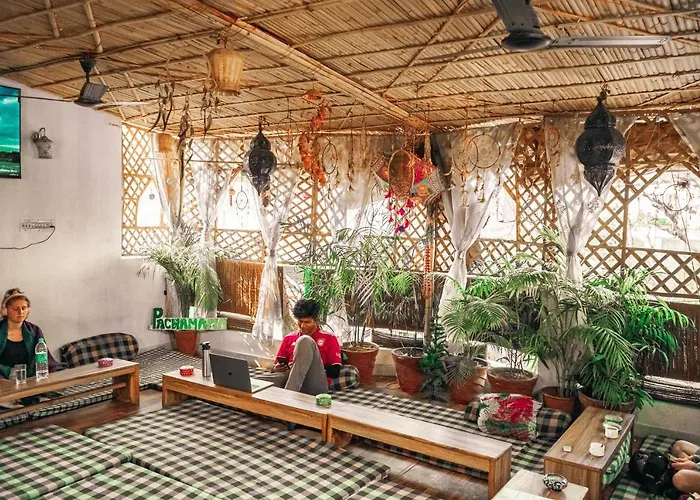 Pachamama Hostel
