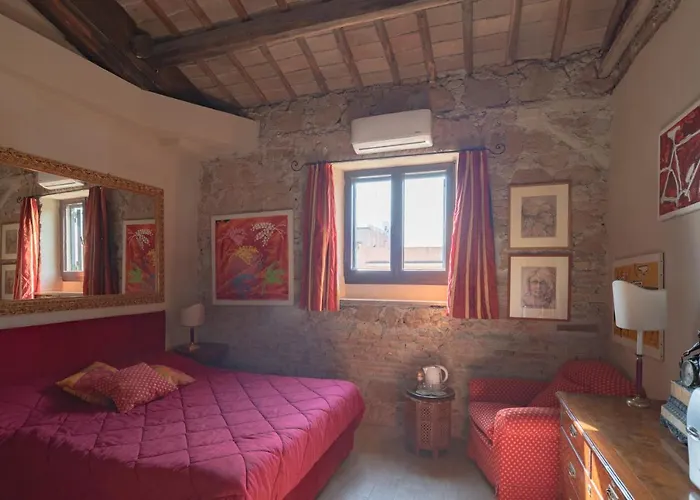 4 star hotel: Bed And Breakfast St. Martin