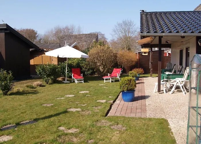 Ferienhaus Lefering Stiftung