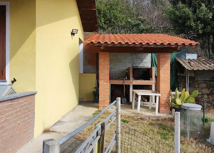 Cottage Chiera