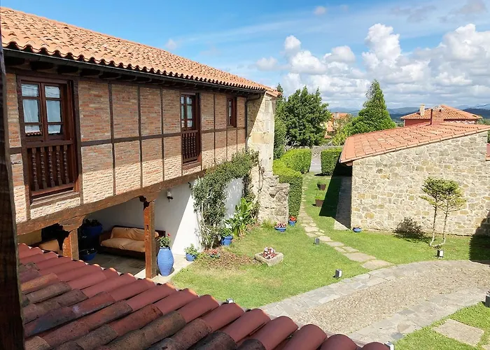 La Casona De Los Güelitos