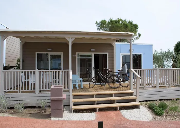 La Rocca Camping Village