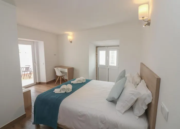 Hotel: Little Break Guest House