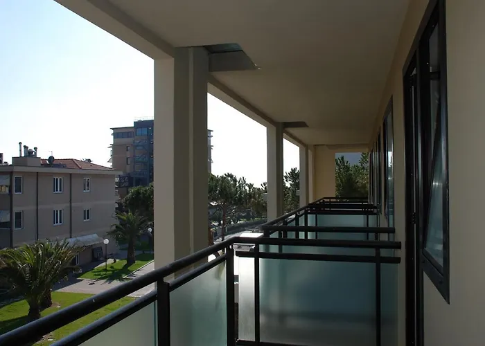 Hotel Am Strand Caesar Residence & Spa