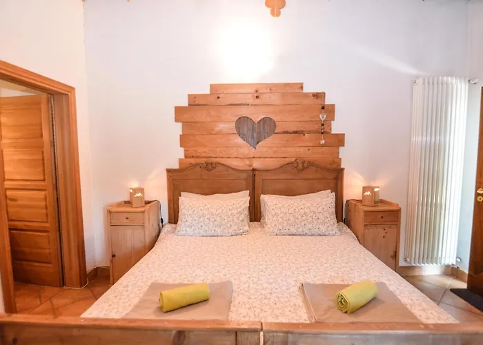 Agritur Airone Bed & Camping