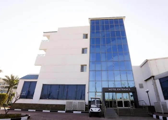 The Guard Hotel