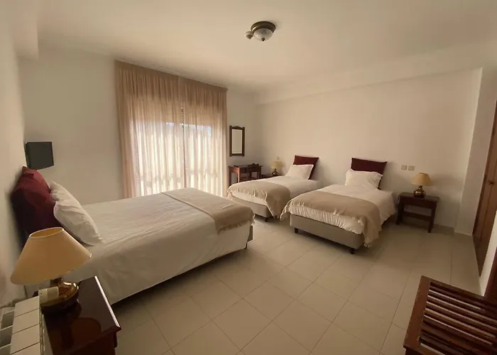 Fátima GuestHouse