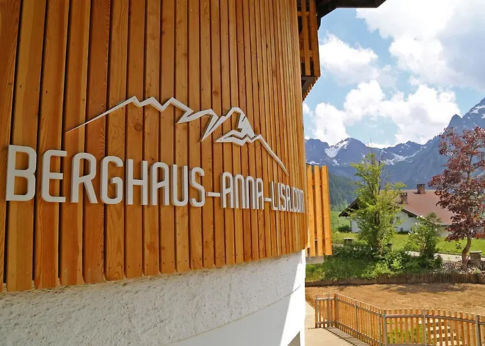 Berghaus Anna Lisa
