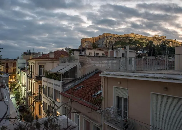 Kimon Athens